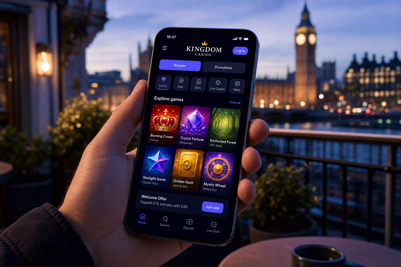 From Flash Casinos to Modern Mobile Platforms