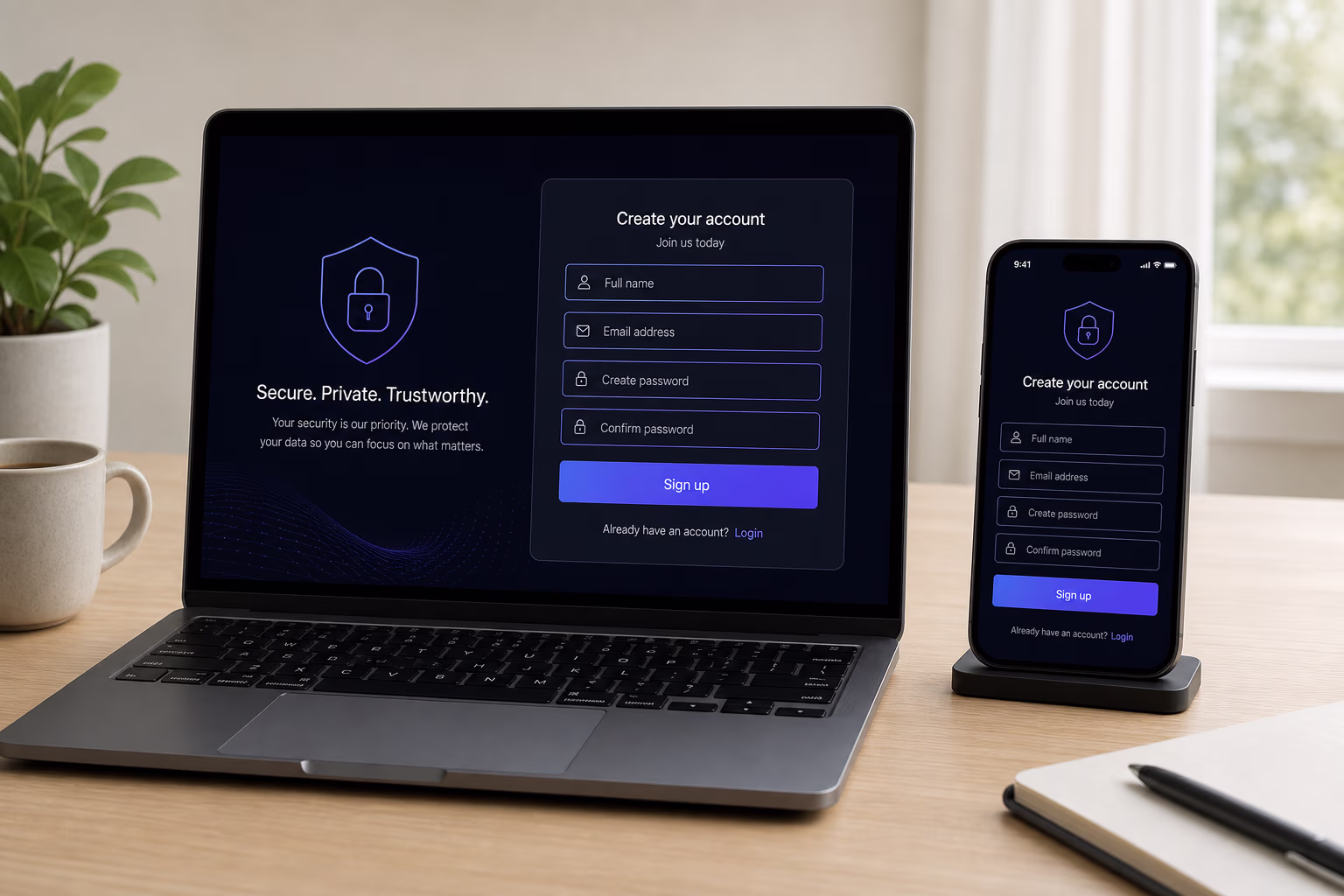 Kingdom Casino Registration Process